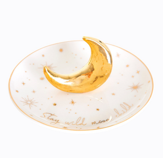 Celestial Trinket Dish