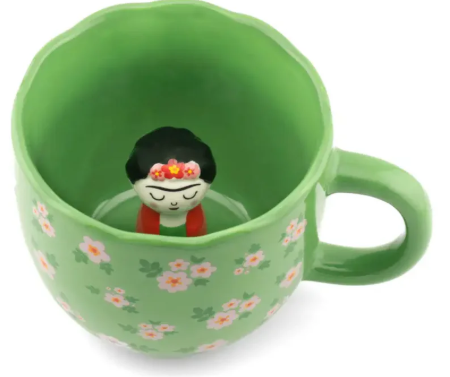 Mug Surprise Frida