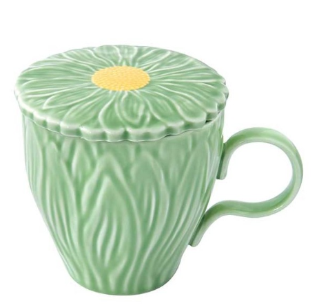 Daisy  Mug