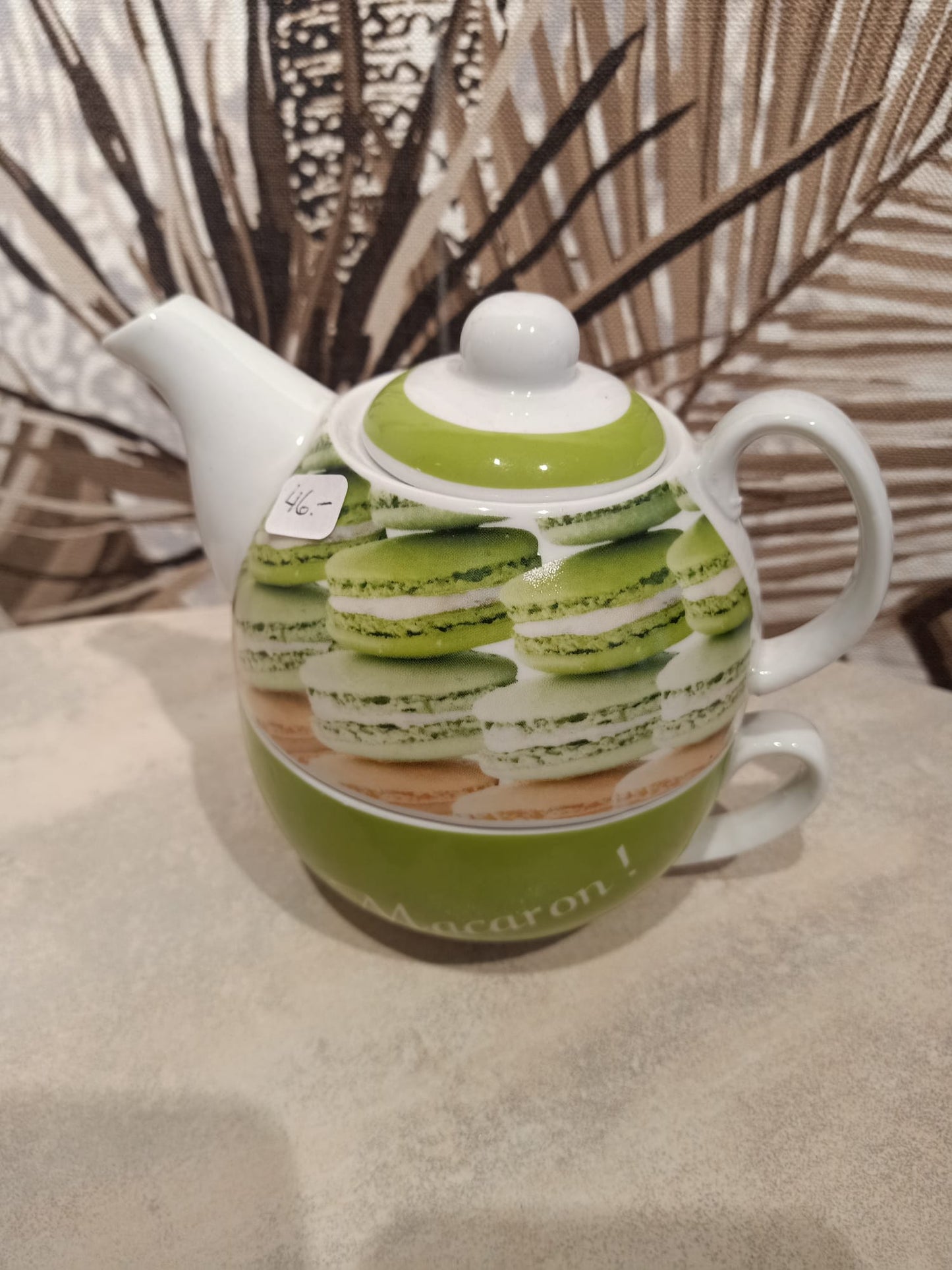 Macaron