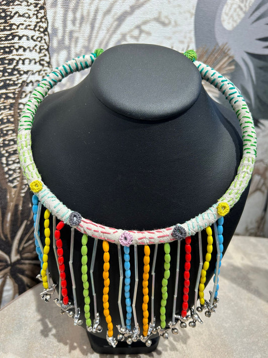 Color ring