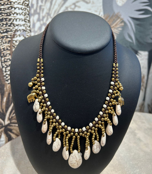 shell golden