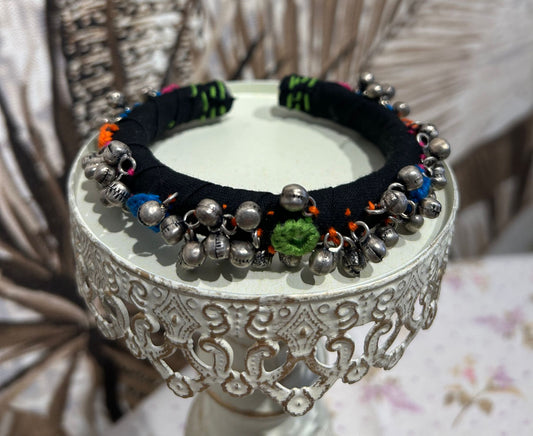 Black Bracelet