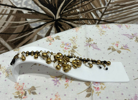 Gold Bracelet