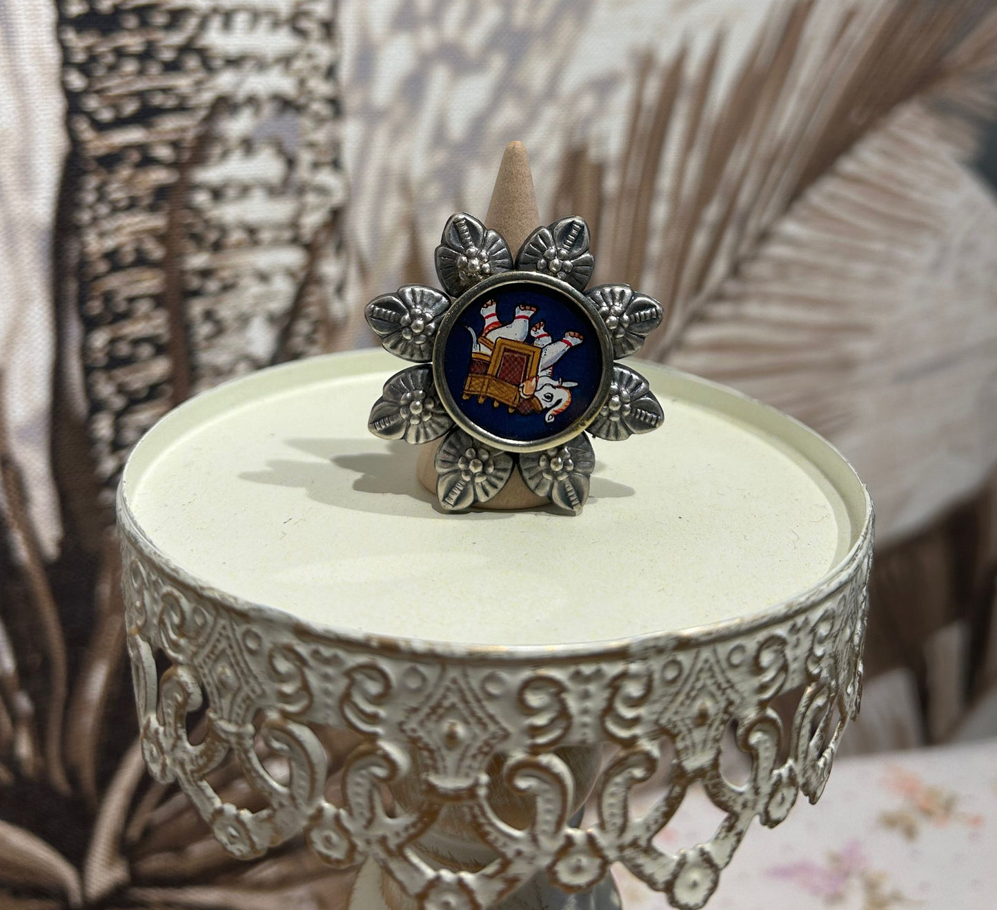 Elephant Ring