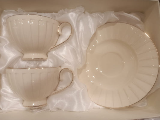 Clark expresso set of 2