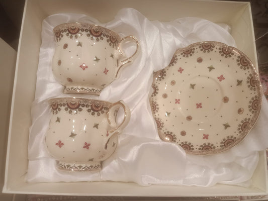 Duo star set of 2