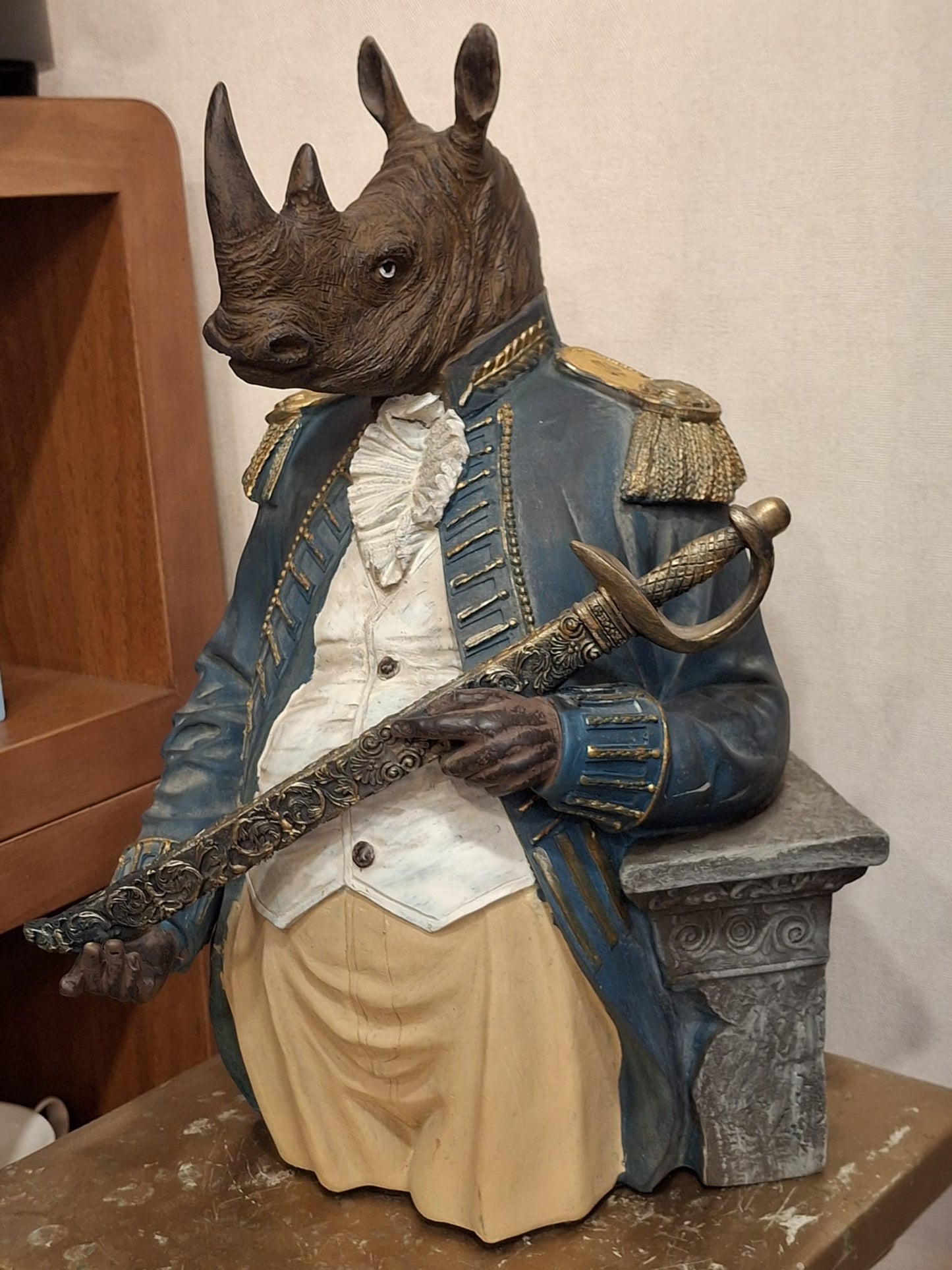 Lord Rhino