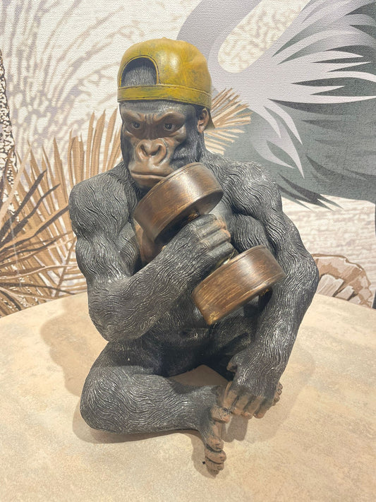Gavin the Gorilla
