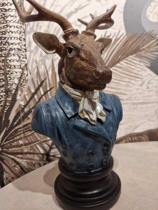Gentleman Deer