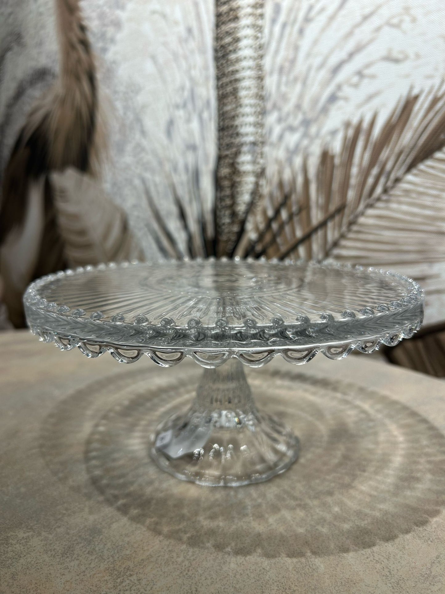 Cake Stand Alice