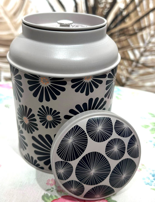 White Tin '' Amani ''