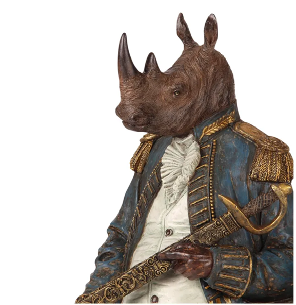 Lord Rhino