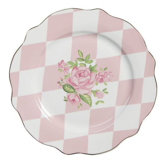 Breakfast Plate Clayre & Eef