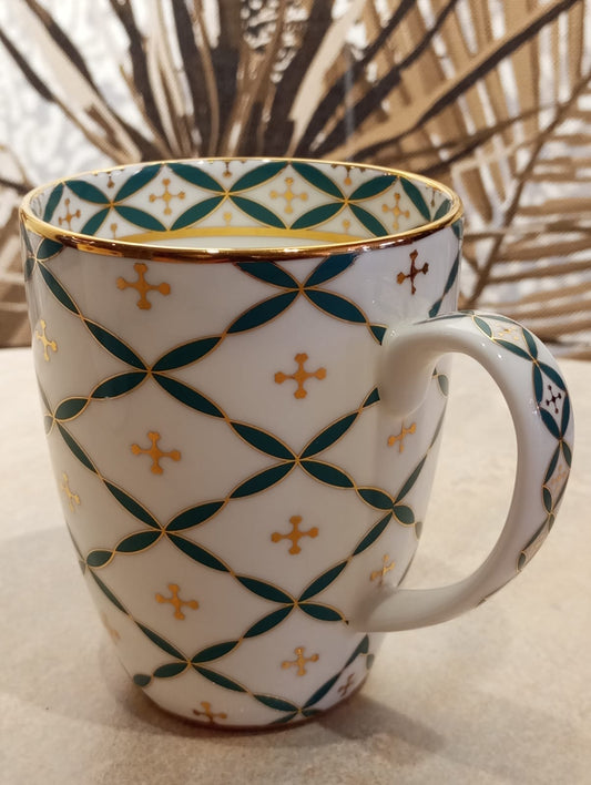 JYAMITI - Coffee Mug