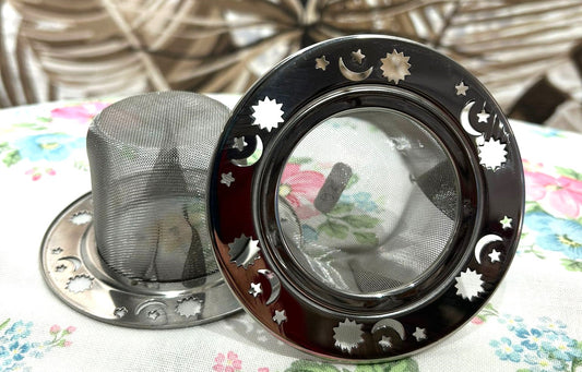 Stainless Steel Filter