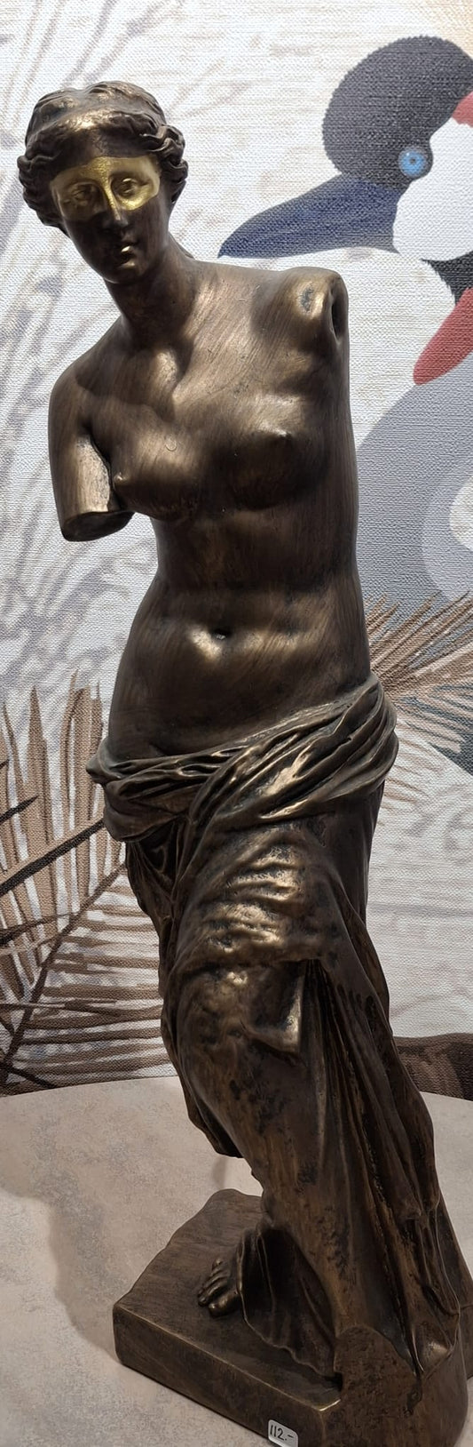 VENUS DE MILO