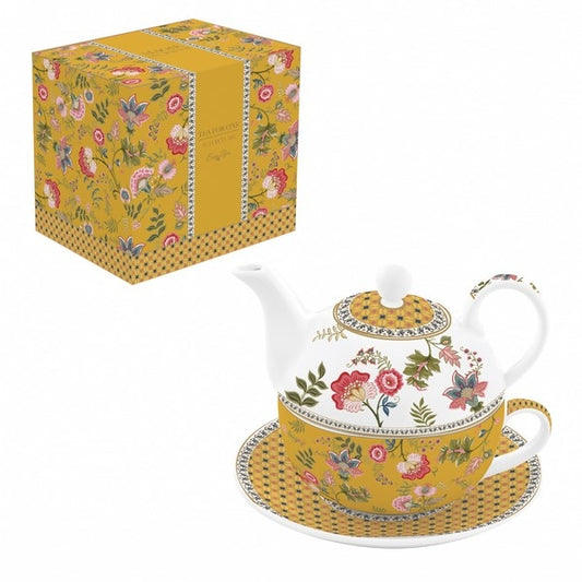 Tea for One Magic d'Orient Yellow