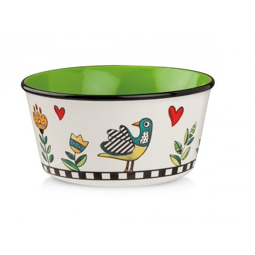 Bowl Cocoricò Green