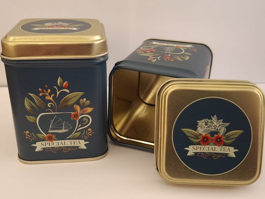 TEA TIME