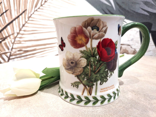 Mug Anemone Coronaria