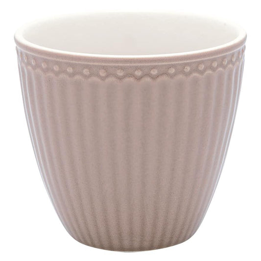 Latte Alice / Hazelnut Brown