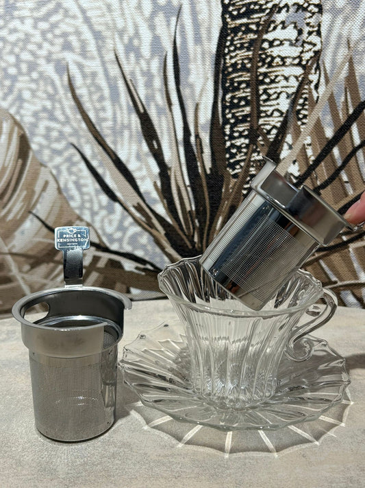 Cup Teapot Filter