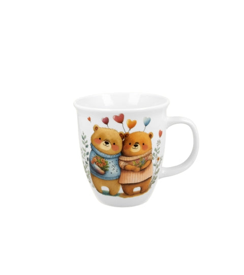 BEARS In Love