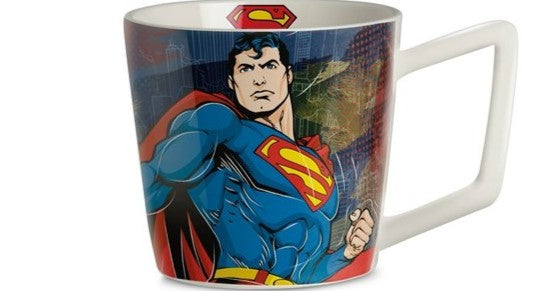 SUPERMAN