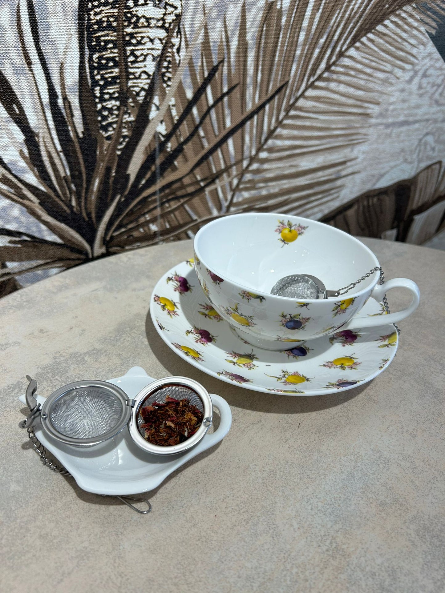 Teaball